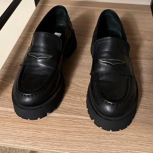 Steve Madden Loafers